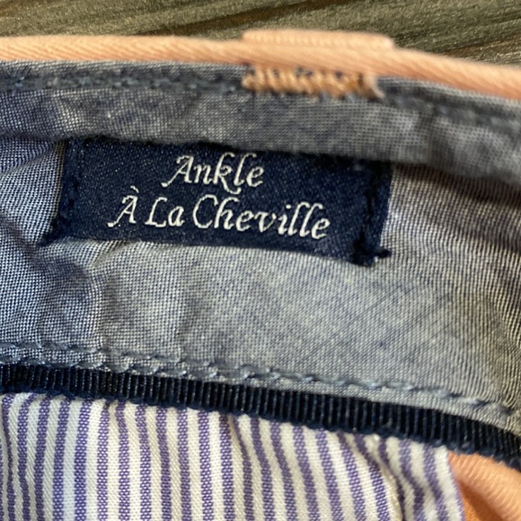 Tommy Hilfiger chinos - Picture 3 of 3